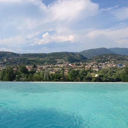 B&B Da Cesco Γκάρντα Εξωτερικό φωτογραφία