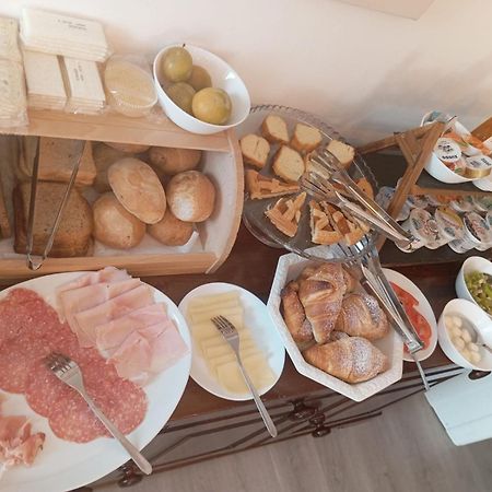 B&B Da Cesco Γκάρντα Εξωτερικό φωτογραφία
