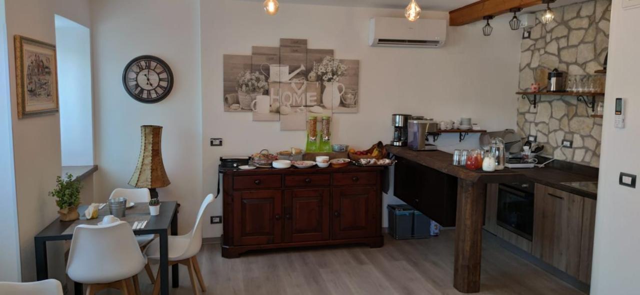 B&B Da Cesco Γκάρντα Εξωτερικό φωτογραφία