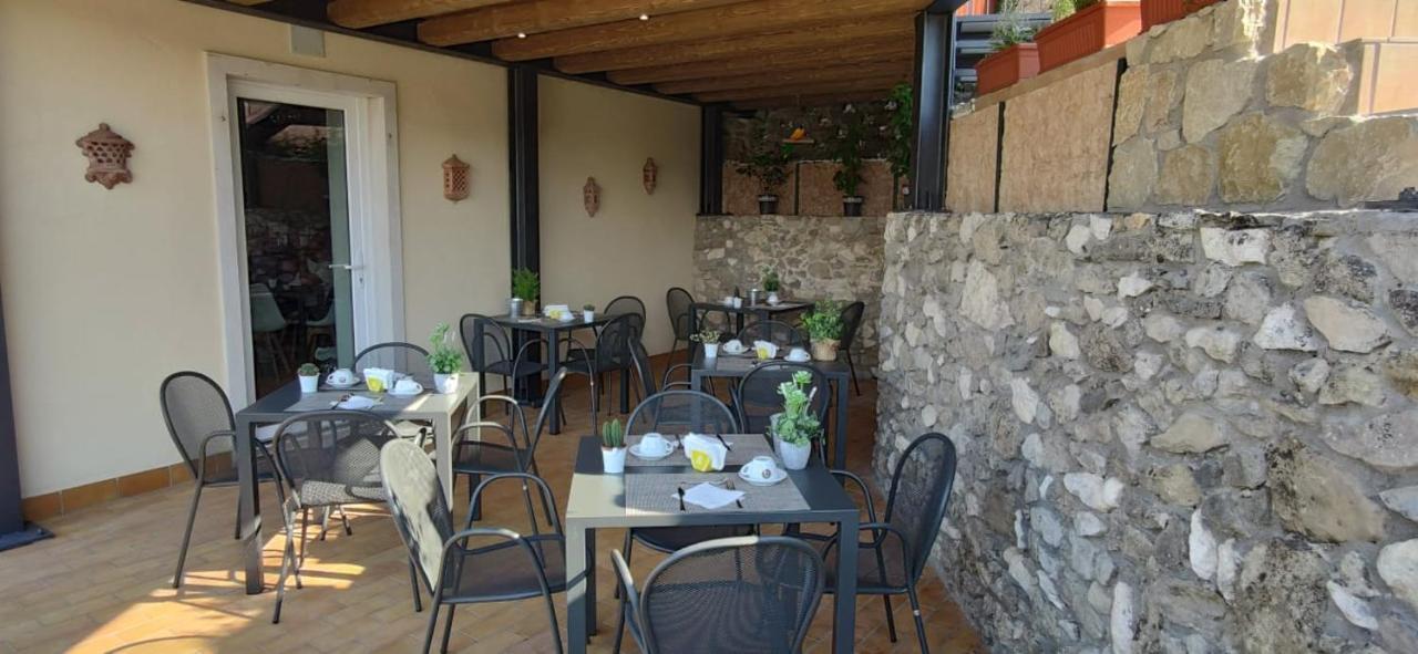 B&B Da Cesco Γκάρντα Εξωτερικό φωτογραφία