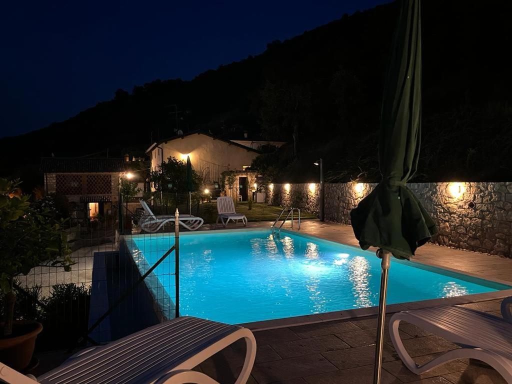 B&B Da Cesco Γκάρντα Εξωτερικό φωτογραφία