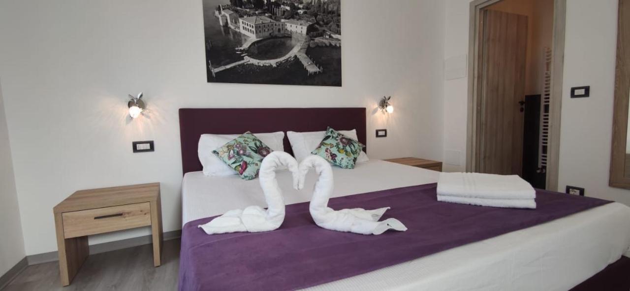 B&B Da Cesco Γκάρντα Εξωτερικό φωτογραφία