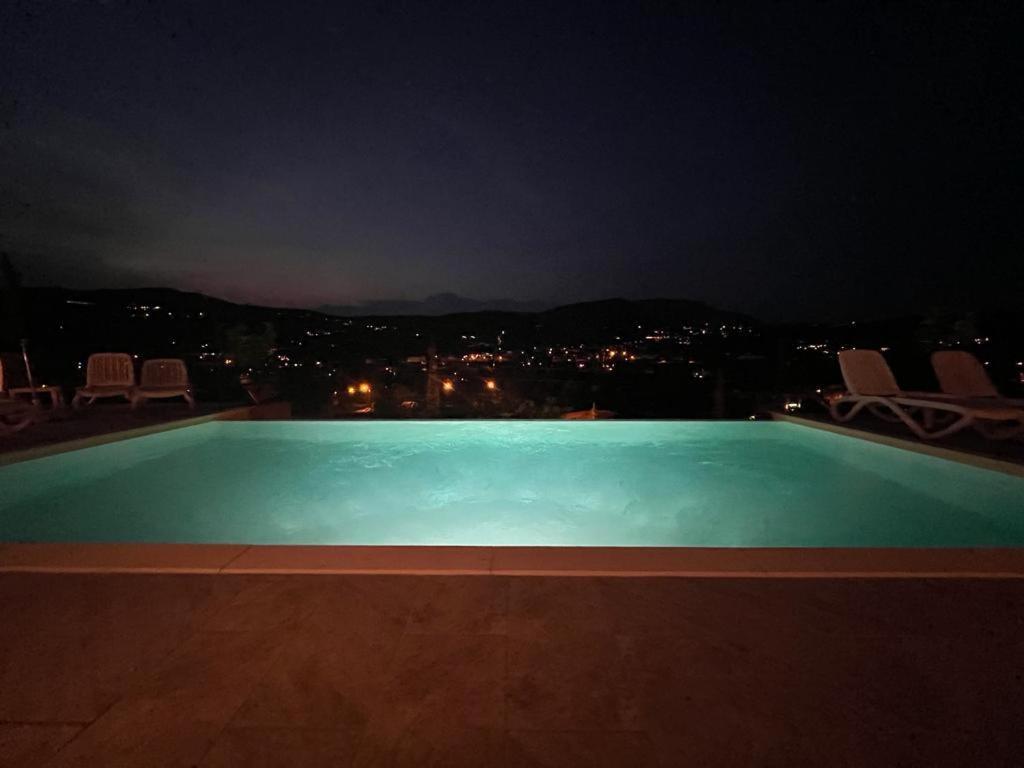 B&B Da Cesco Γκάρντα Εξωτερικό φωτογραφία