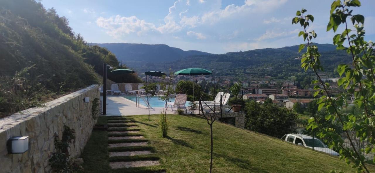 B&B Da Cesco Γκάρντα Εξωτερικό φωτογραφία