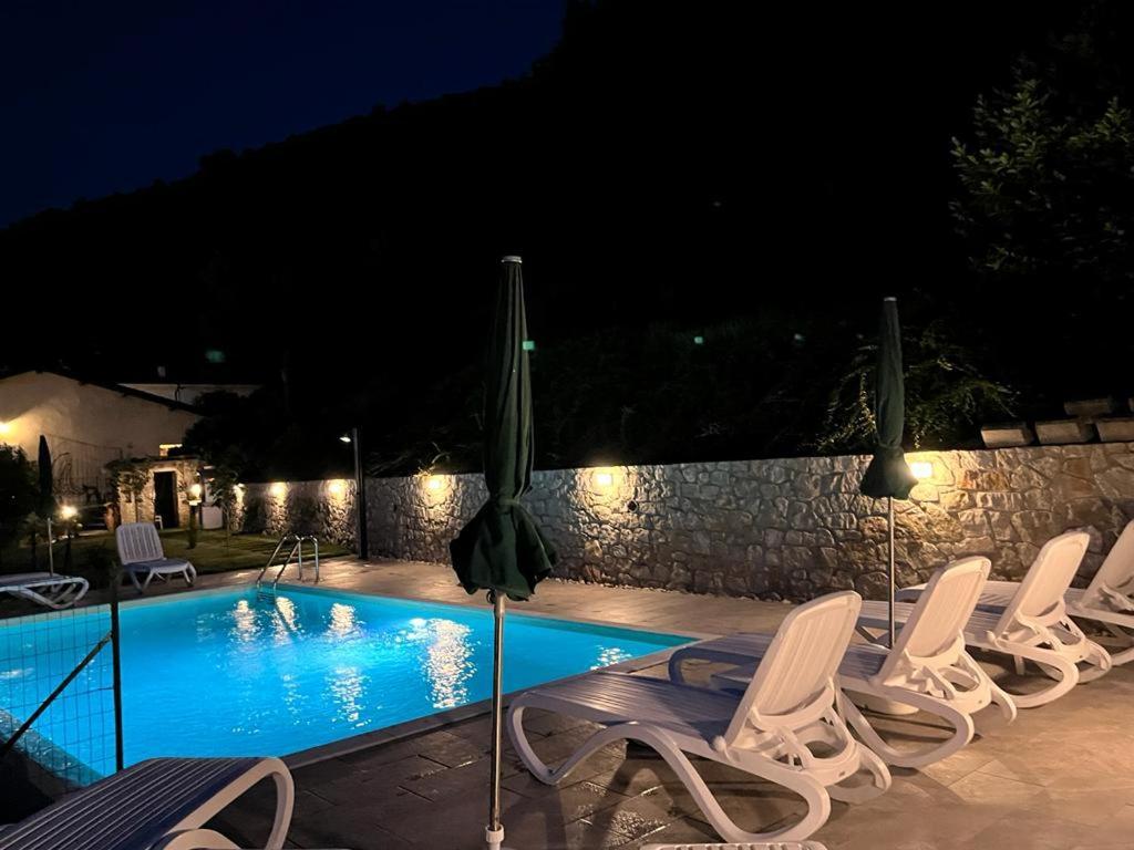B&B Da Cesco Γκάρντα Εξωτερικό φωτογραφία