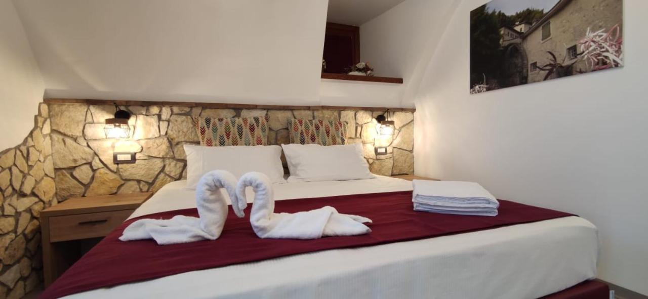 B&B Da Cesco Γκάρντα Εξωτερικό φωτογραφία