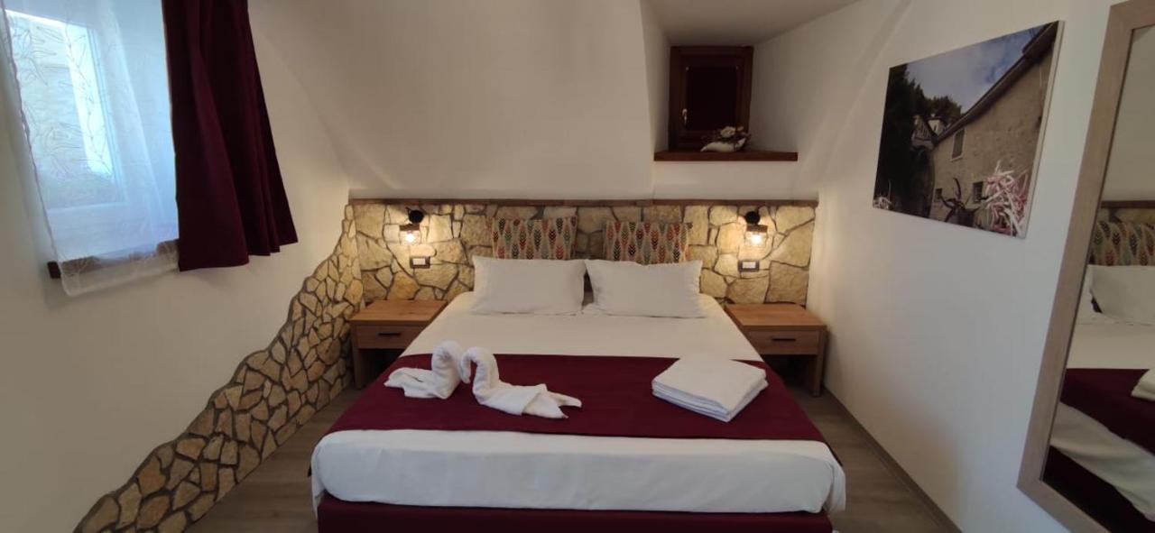 B&B Da Cesco Γκάρντα Εξωτερικό φωτογραφία