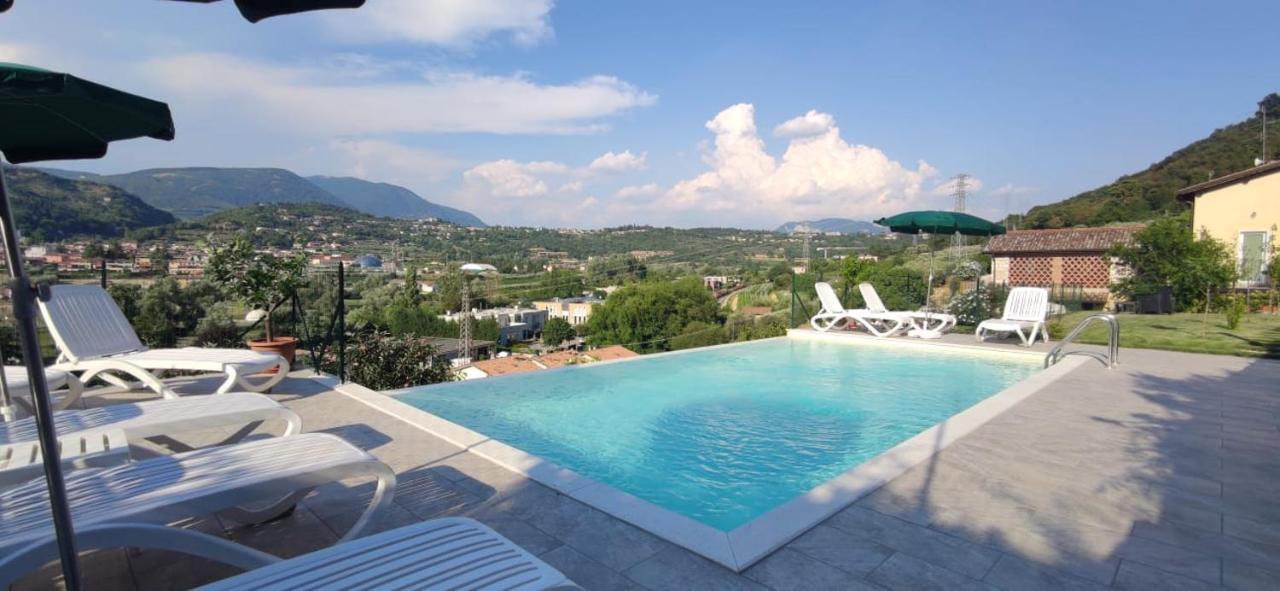 B&B Da Cesco Γκάρντα Εξωτερικό φωτογραφία