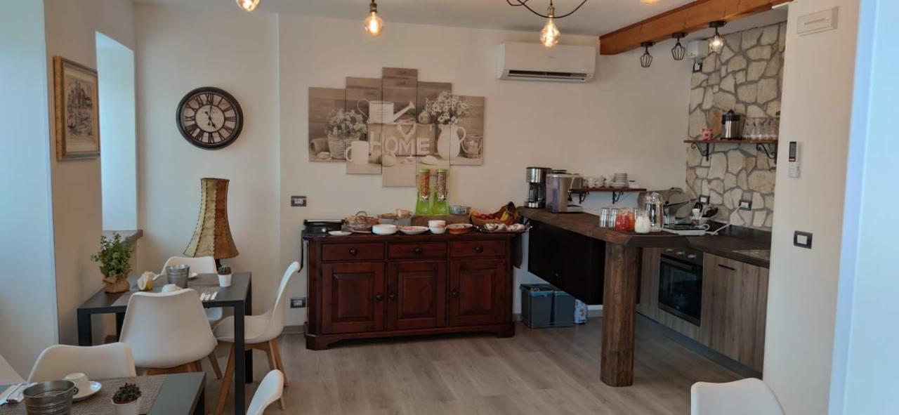 B&B Da Cesco Γκάρντα Εξωτερικό φωτογραφία