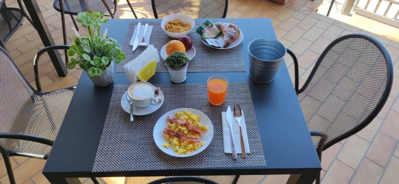 B&B Da Cesco Γκάρντα Εξωτερικό φωτογραφία
