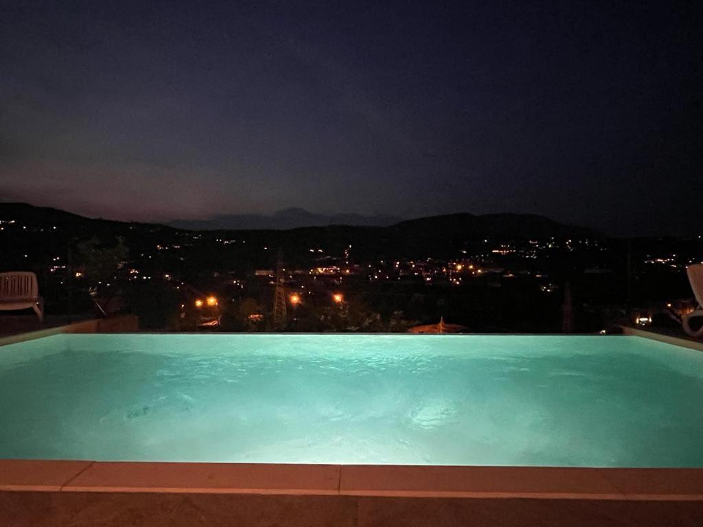 B&B Da Cesco Γκάρντα Εξωτερικό φωτογραφία