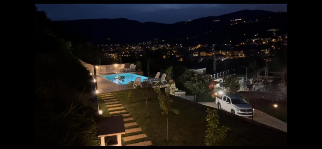 B&B Da Cesco Γκάρντα Εξωτερικό φωτογραφία