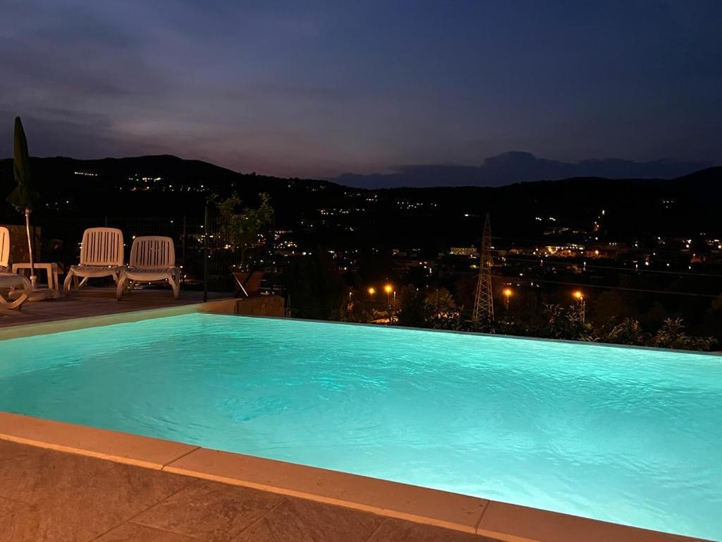 B&B Da Cesco Γκάρντα Εξωτερικό φωτογραφία