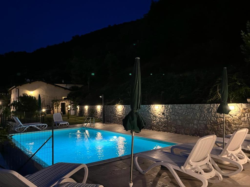 B&B Da Cesco Γκάρντα Εξωτερικό φωτογραφία