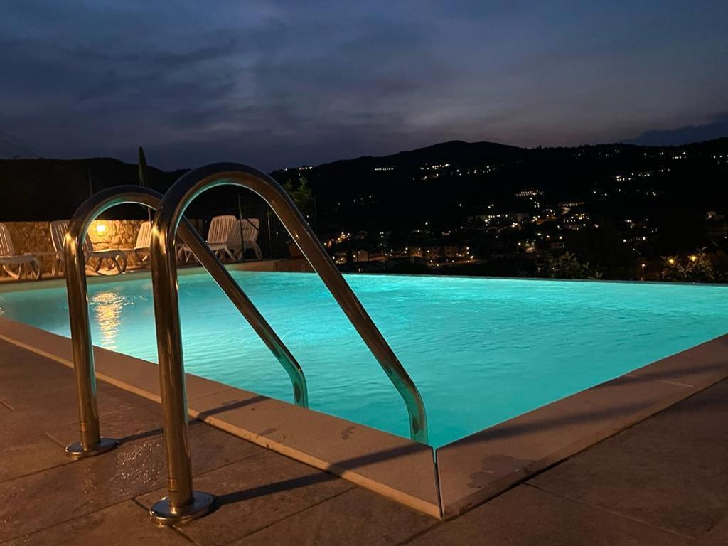 B&B Da Cesco Γκάρντα Εξωτερικό φωτογραφία