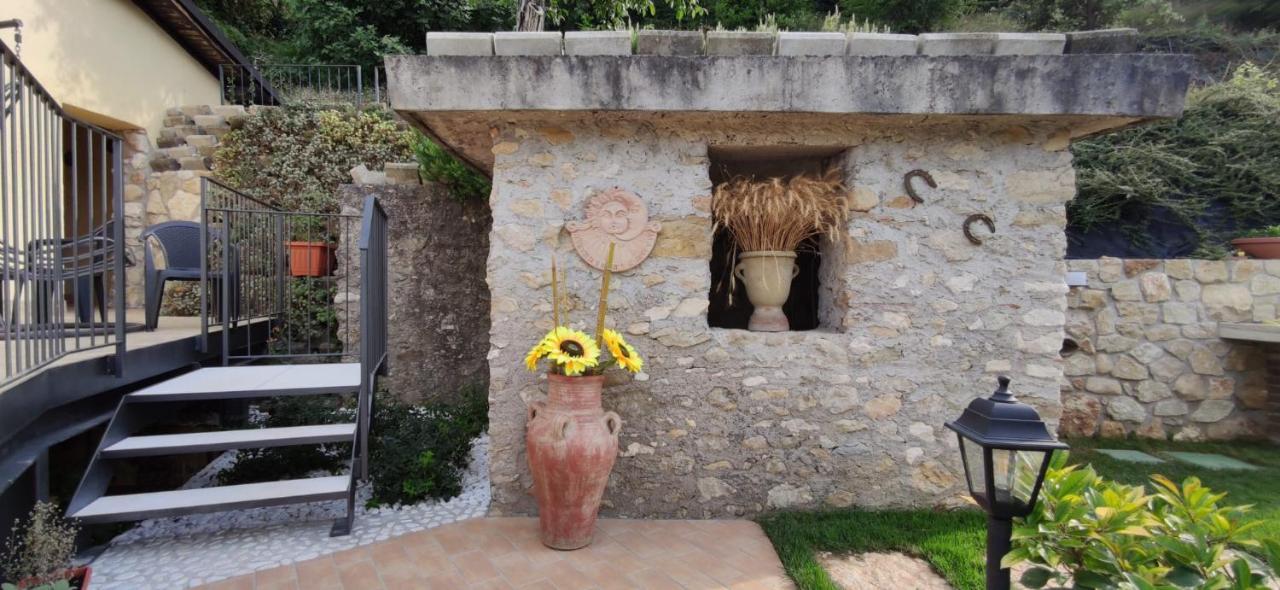 B&B Da Cesco Γκάρντα Εξωτερικό φωτογραφία