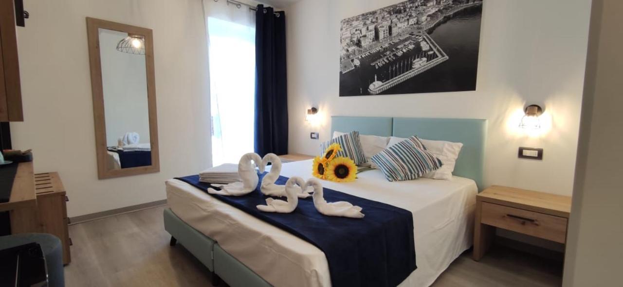 B&B Da Cesco Γκάρντα Εξωτερικό φωτογραφία