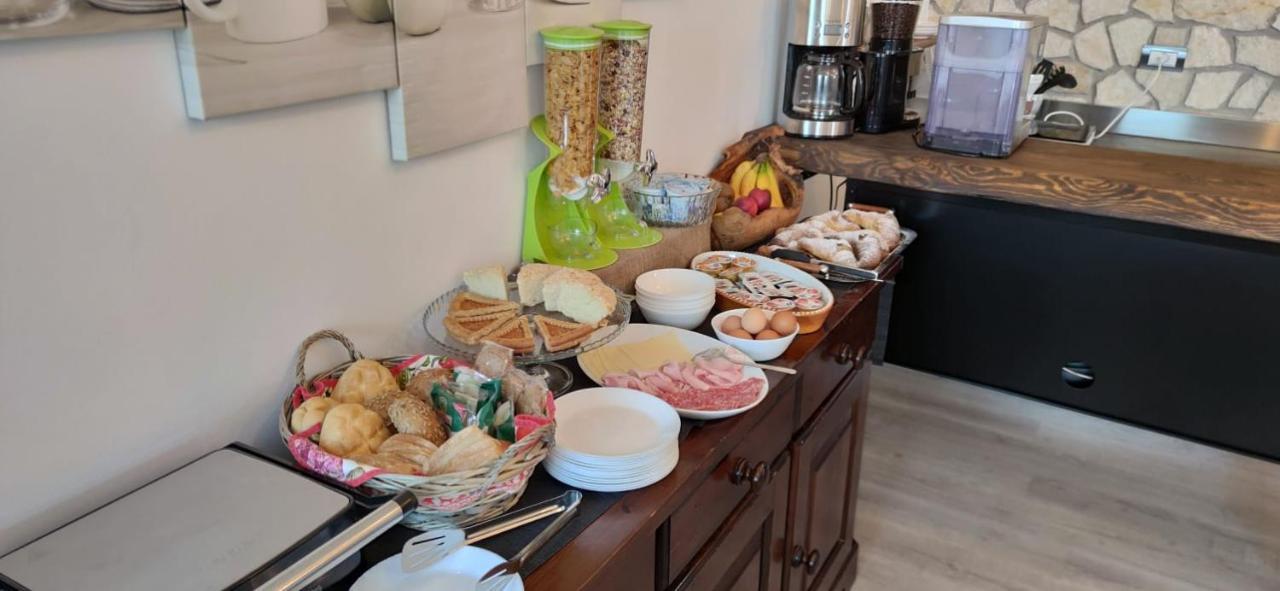 B&B Da Cesco Γκάρντα Εξωτερικό φωτογραφία