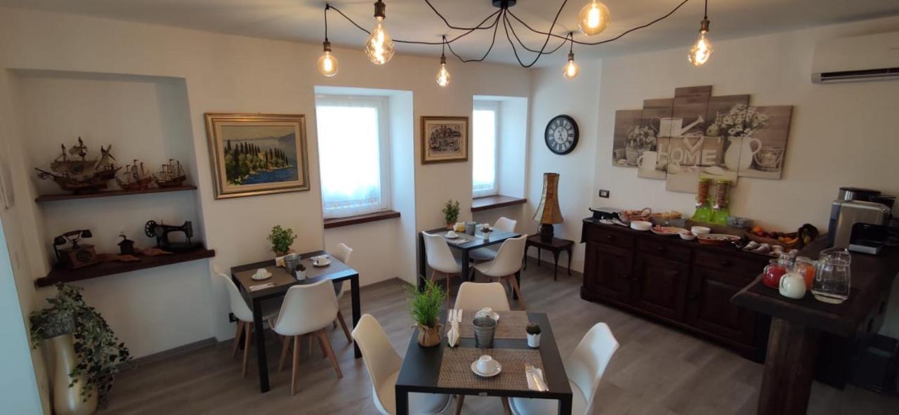 B&B Da Cesco Γκάρντα Εξωτερικό φωτογραφία