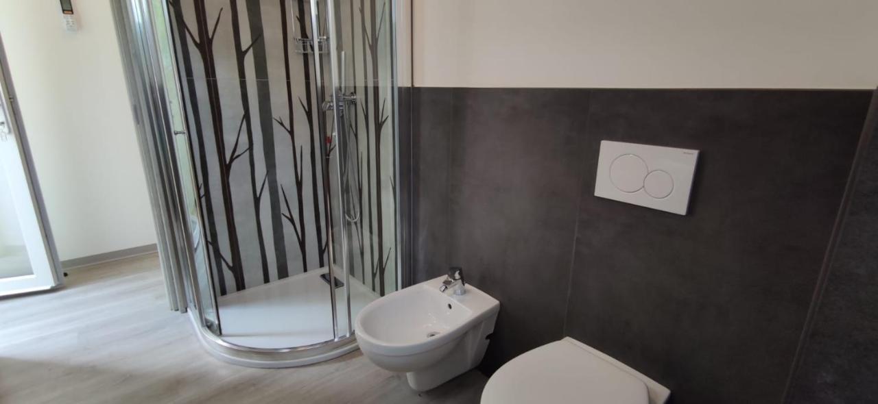 B&B Da Cesco Γκάρντα Εξωτερικό φωτογραφία