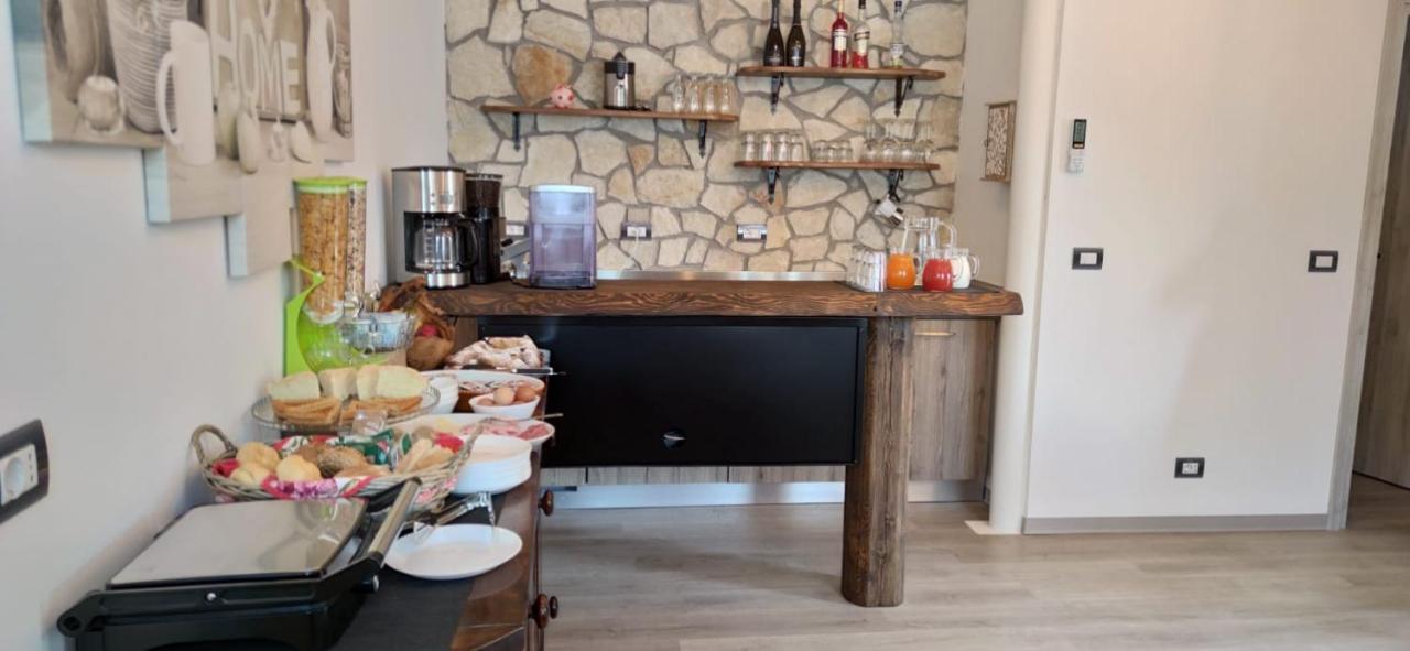 B&B Da Cesco Γκάρντα Εξωτερικό φωτογραφία