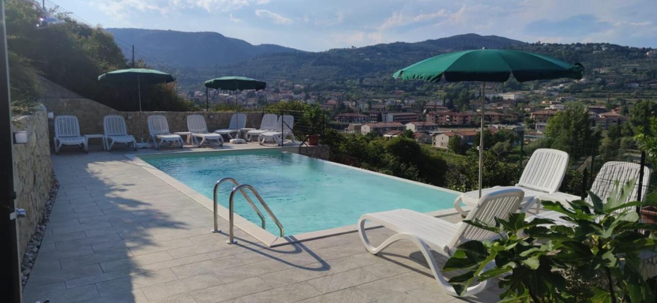 B&B Da Cesco Γκάρντα Εξωτερικό φωτογραφία