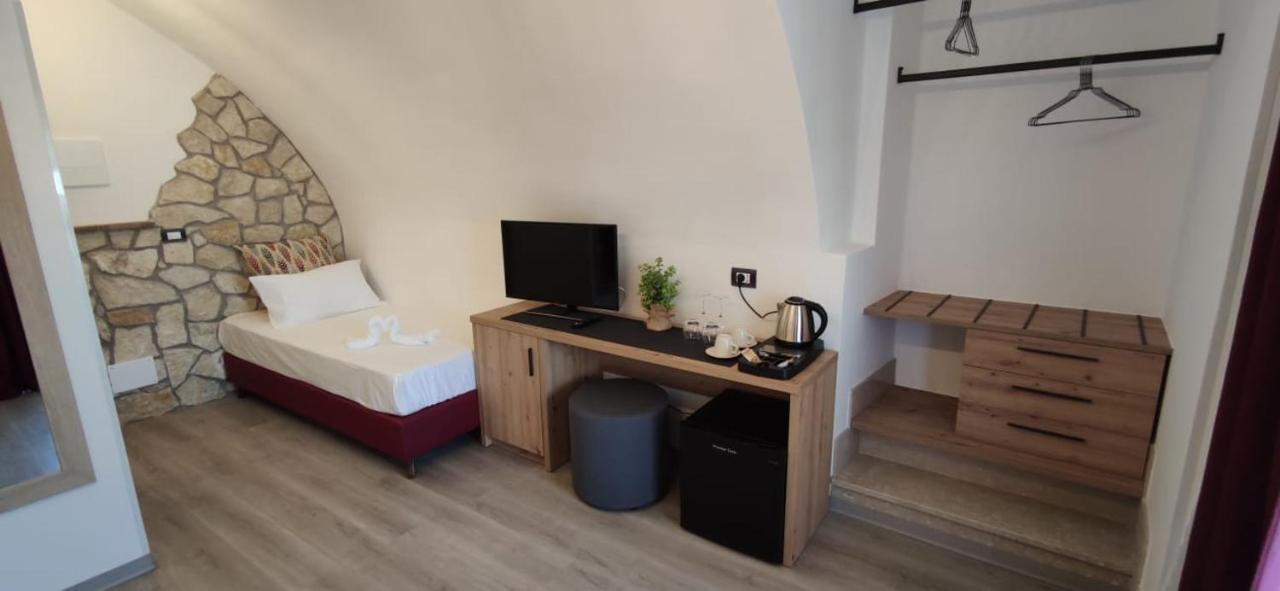 B&B Da Cesco Γκάρντα Εξωτερικό φωτογραφία