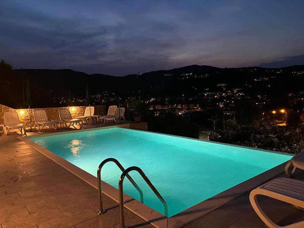 B&B Da Cesco Γκάρντα Εξωτερικό φωτογραφία
