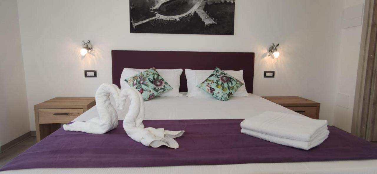B&B Da Cesco Γκάρντα Εξωτερικό φωτογραφία