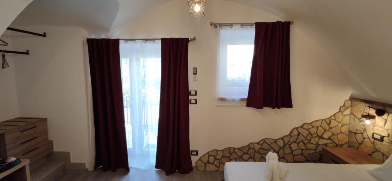 B&B Da Cesco Γκάρντα Εξωτερικό φωτογραφία