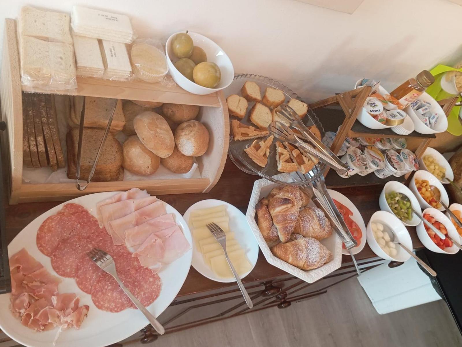 B&B Da Cesco Γκάρντα Εξωτερικό φωτογραφία