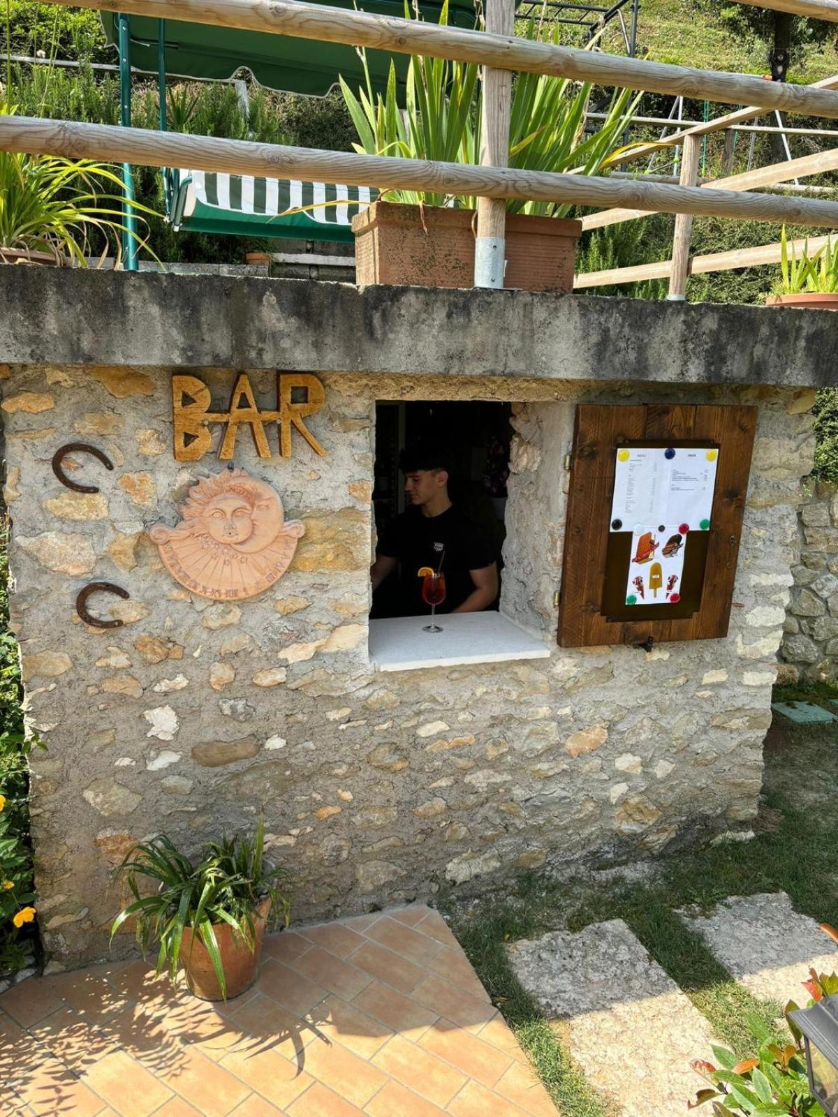 B&B Da Cesco Γκάρντα Εξωτερικό φωτογραφία