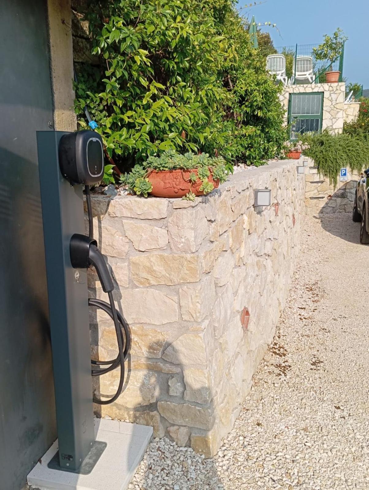 B&B Da Cesco Γκάρντα Εξωτερικό φωτογραφία